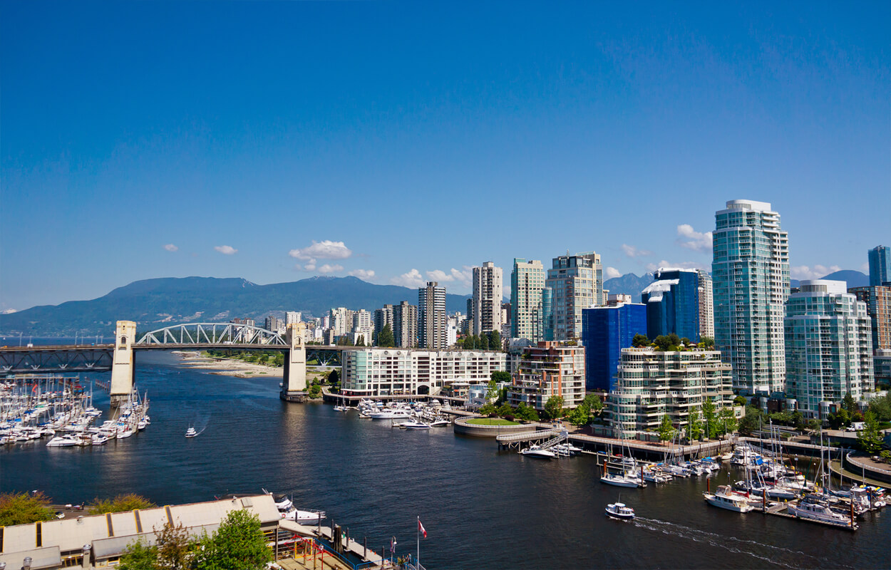 Canadian Immigration Join Canada